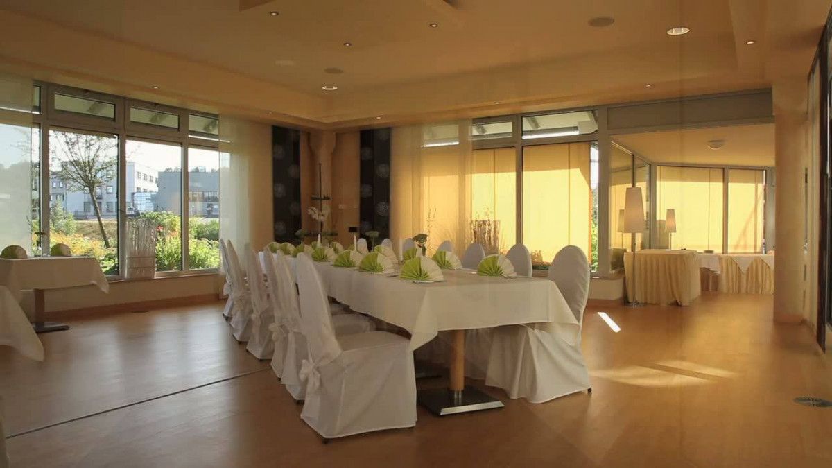 Business Vital Hotel am Rennsteig Bild 4