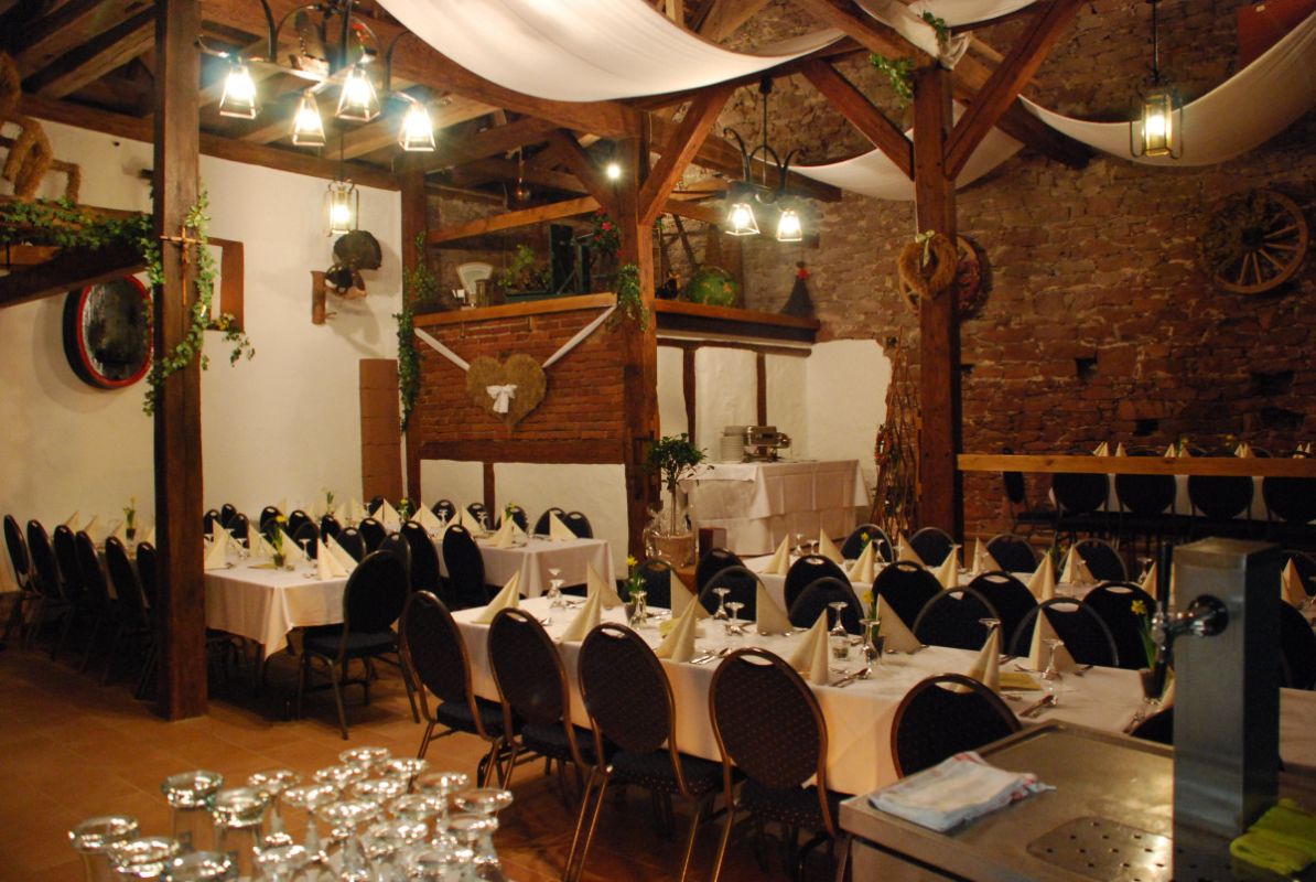 Hotelgasthof Buchenmühle Bild 3