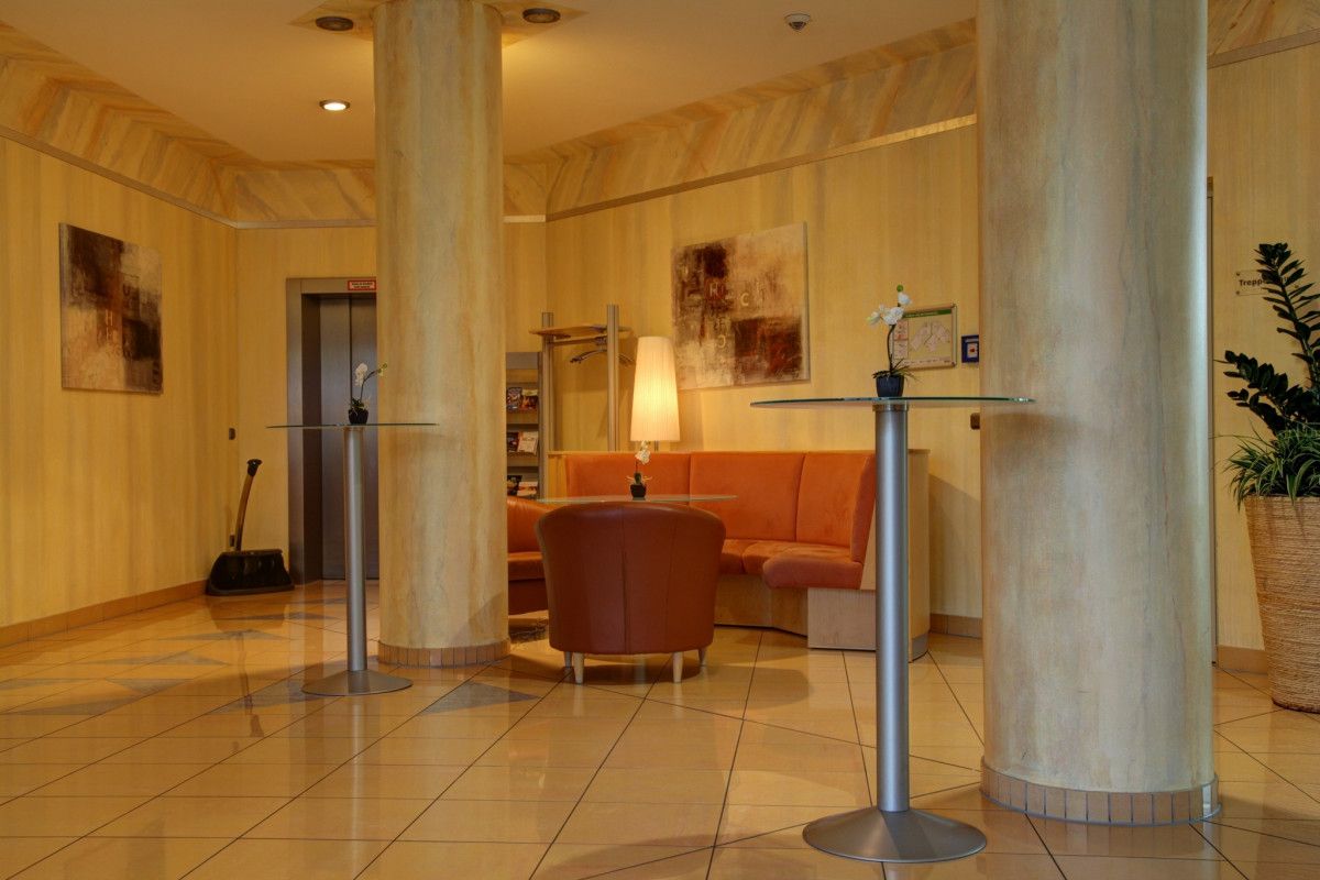 Business Vital Hotel am Rennsteig Bild 8