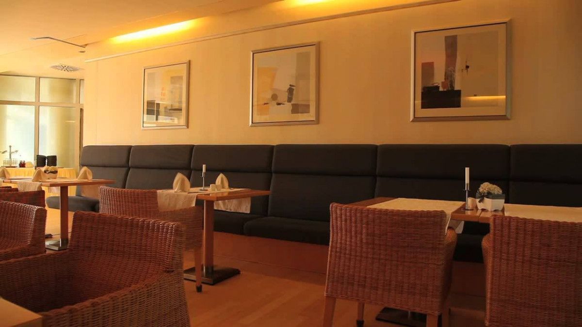 Business Vital Hotel am Rennsteig Bild 9