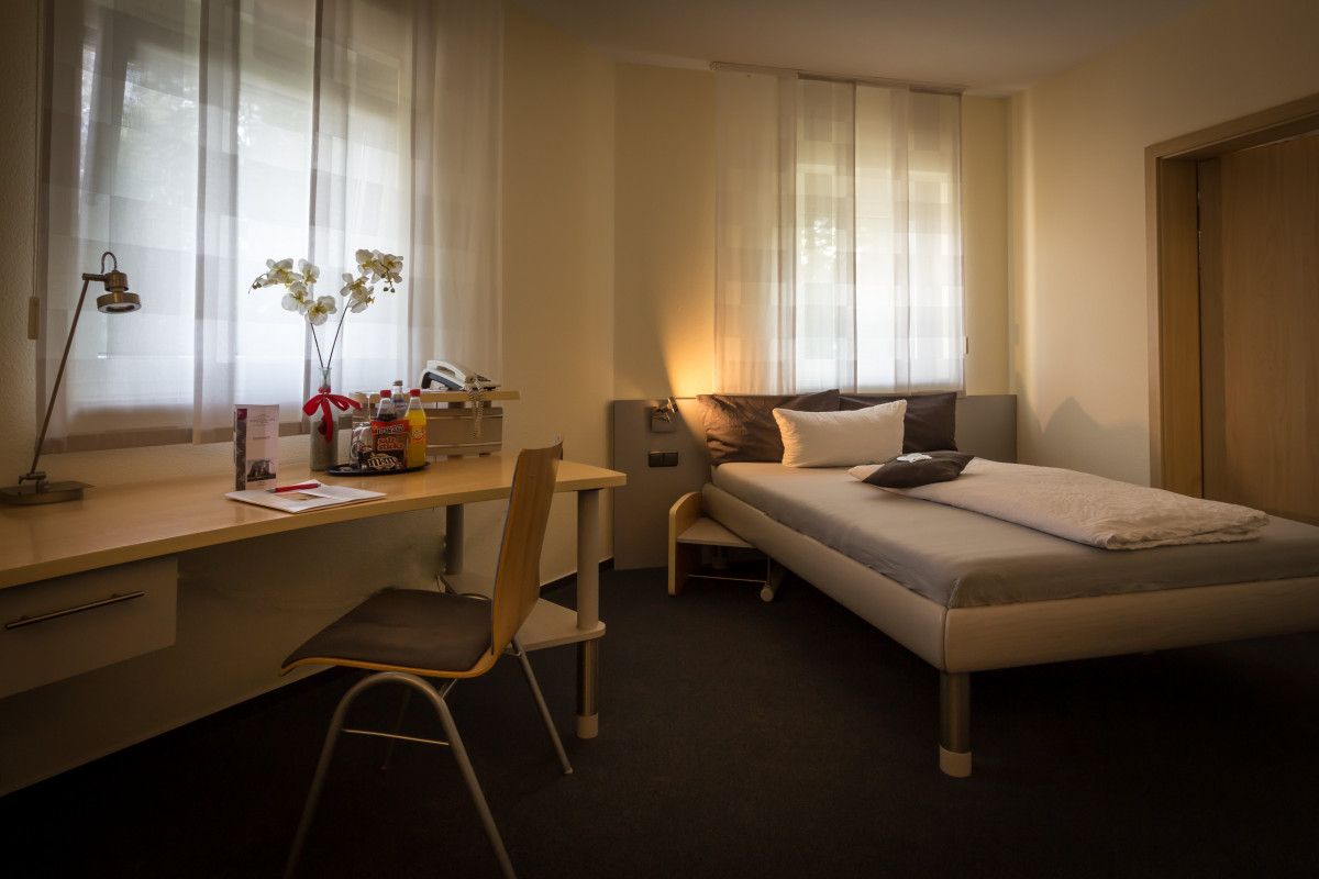 Business Vital Hotel am Rennsteig Bild 14
