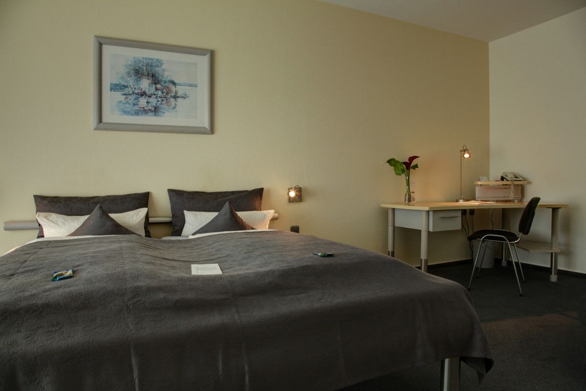 Business Vital Hotel am Rennsteig Bild 15