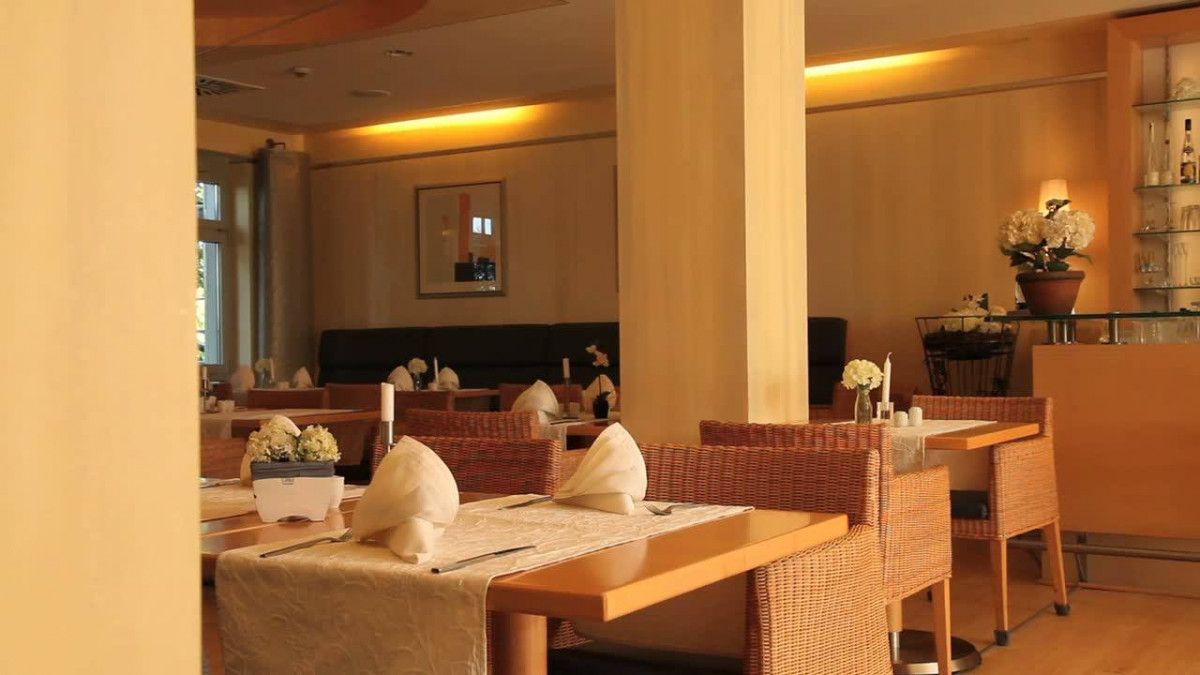 Business Vital Hotel am Rennsteig Bild 11