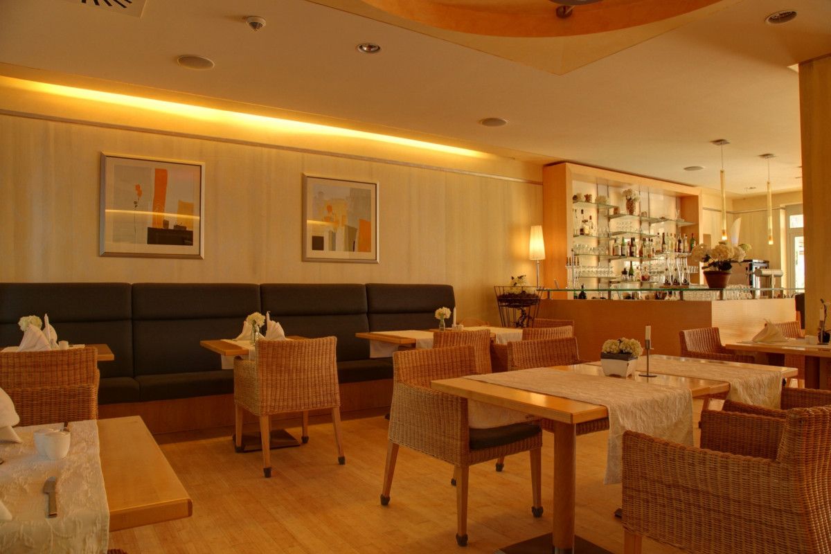 Business Vital Hotel am Rennsteig Bild 10