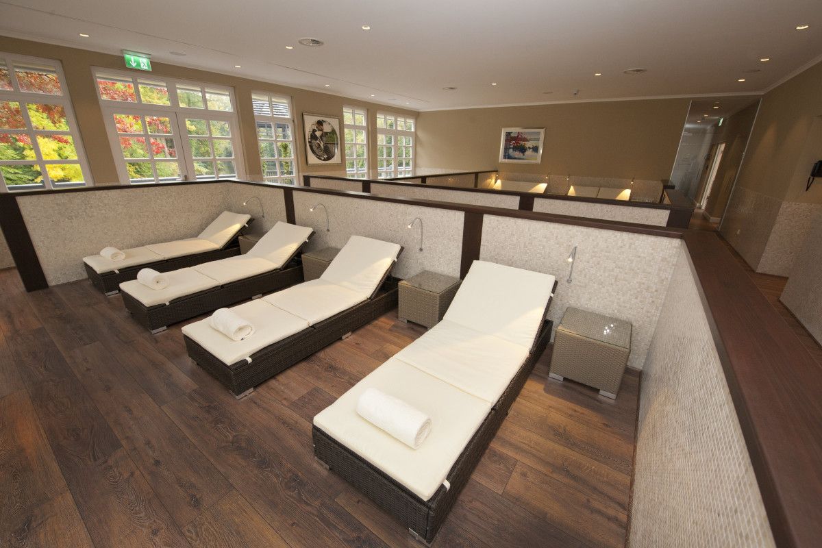 Bergström Hotel Lüneburg Bild 8