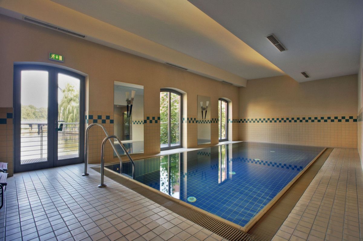 Bergström Hotel Lüneburg Bild 7