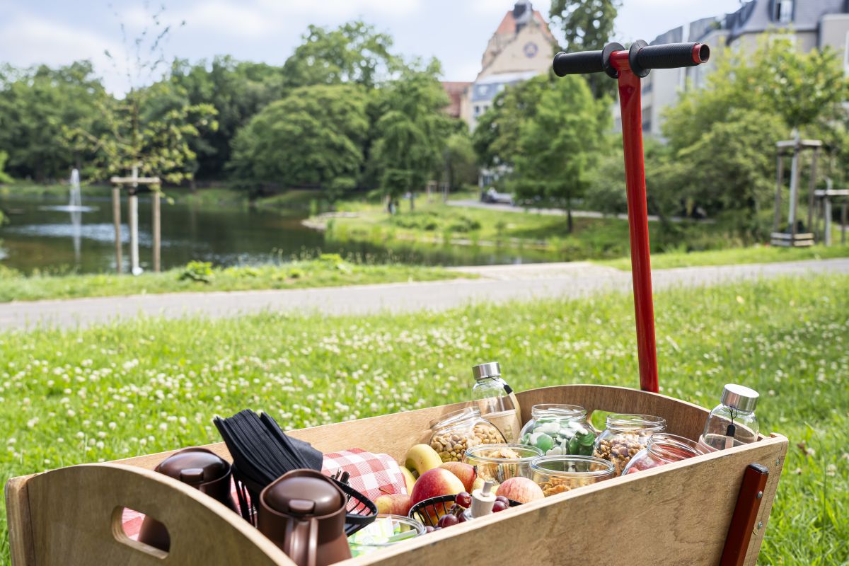 Parkhotel Landau Bild 13