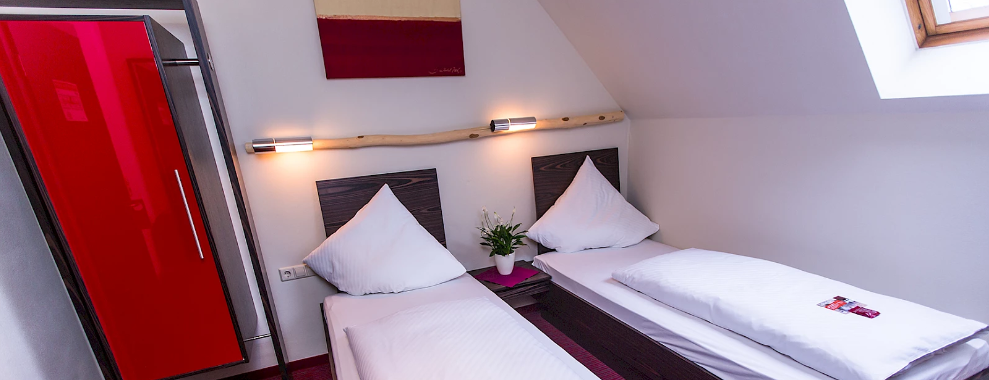 Hotel Speyer am Technik Museum Bild 20