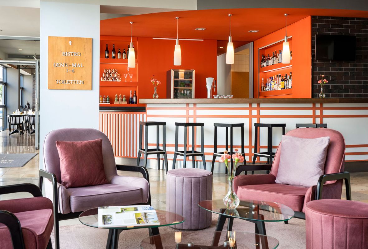 mainhaus Stadthotel Frankfurt Bild 22