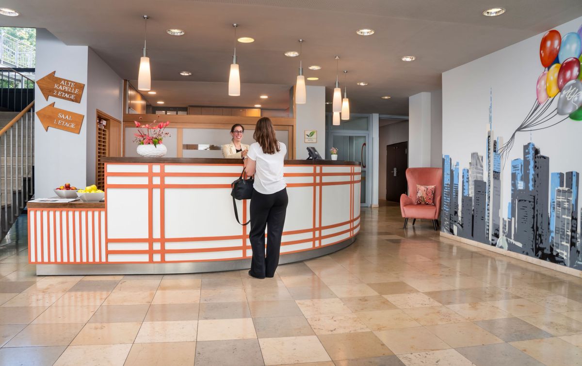 mainhaus Stadthotel Frankfurt Bild 23