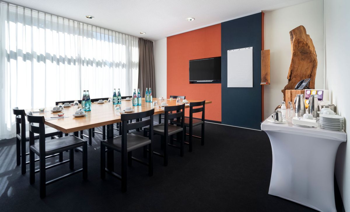 mainhaus Stadthotel Frankfurt Bild 24