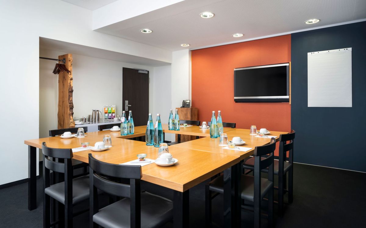 mainhaus Stadthotel Frankfurt Bild 26