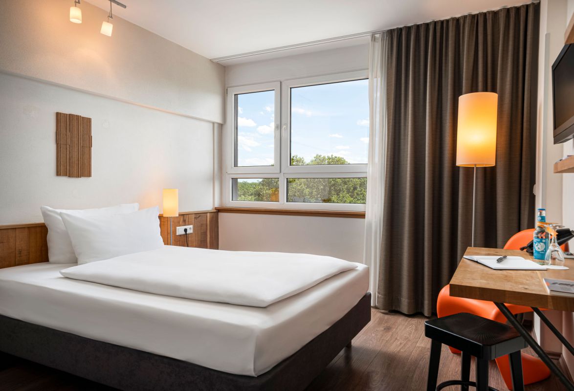 mainhaus Stadthotel Frankfurt Bild 29