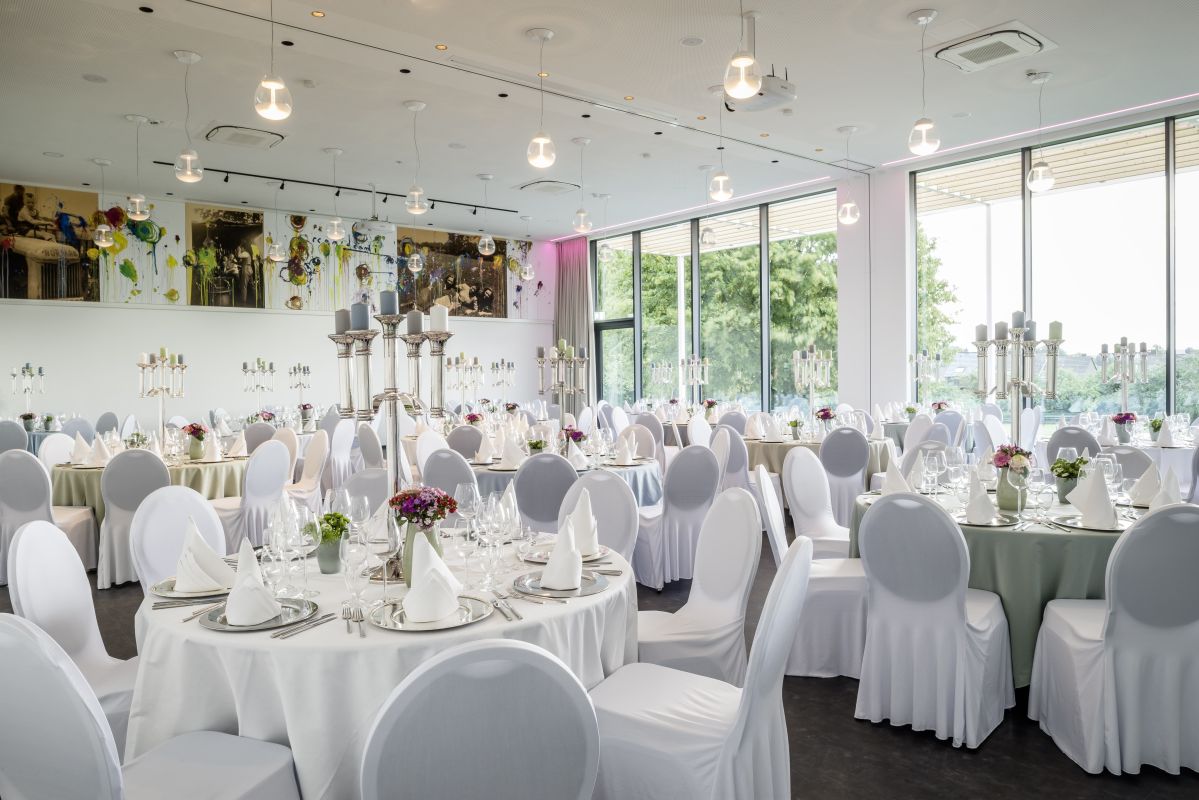 Mintrops Land Hotel Burgaltendorf Bild 12