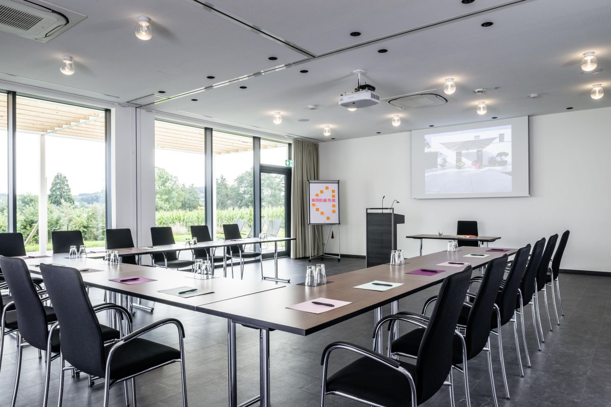 Mintrops Land Hotel Burgaltendorf Bild 18