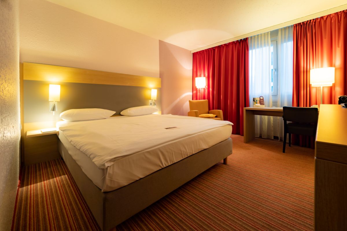elaya hotel stuttgart boeblingen Bild 2