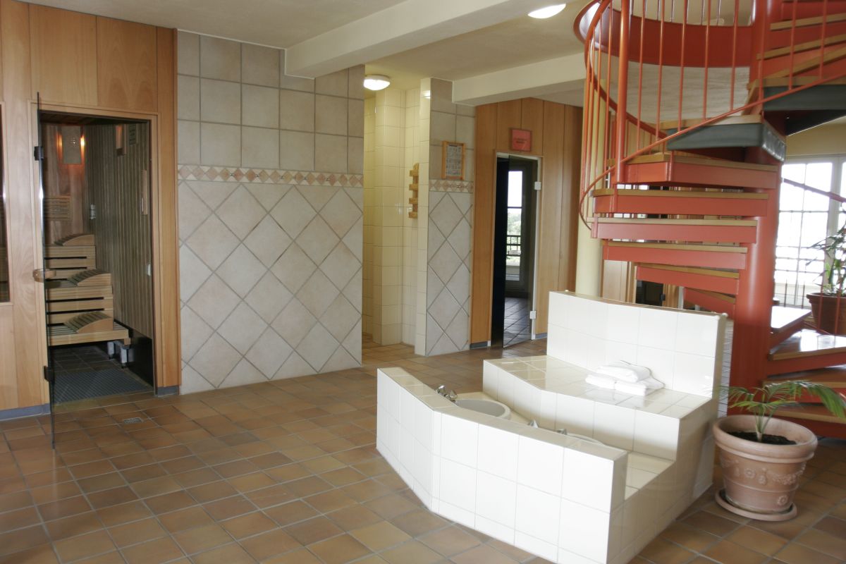 Hotel Landhaus Milser Bild 10