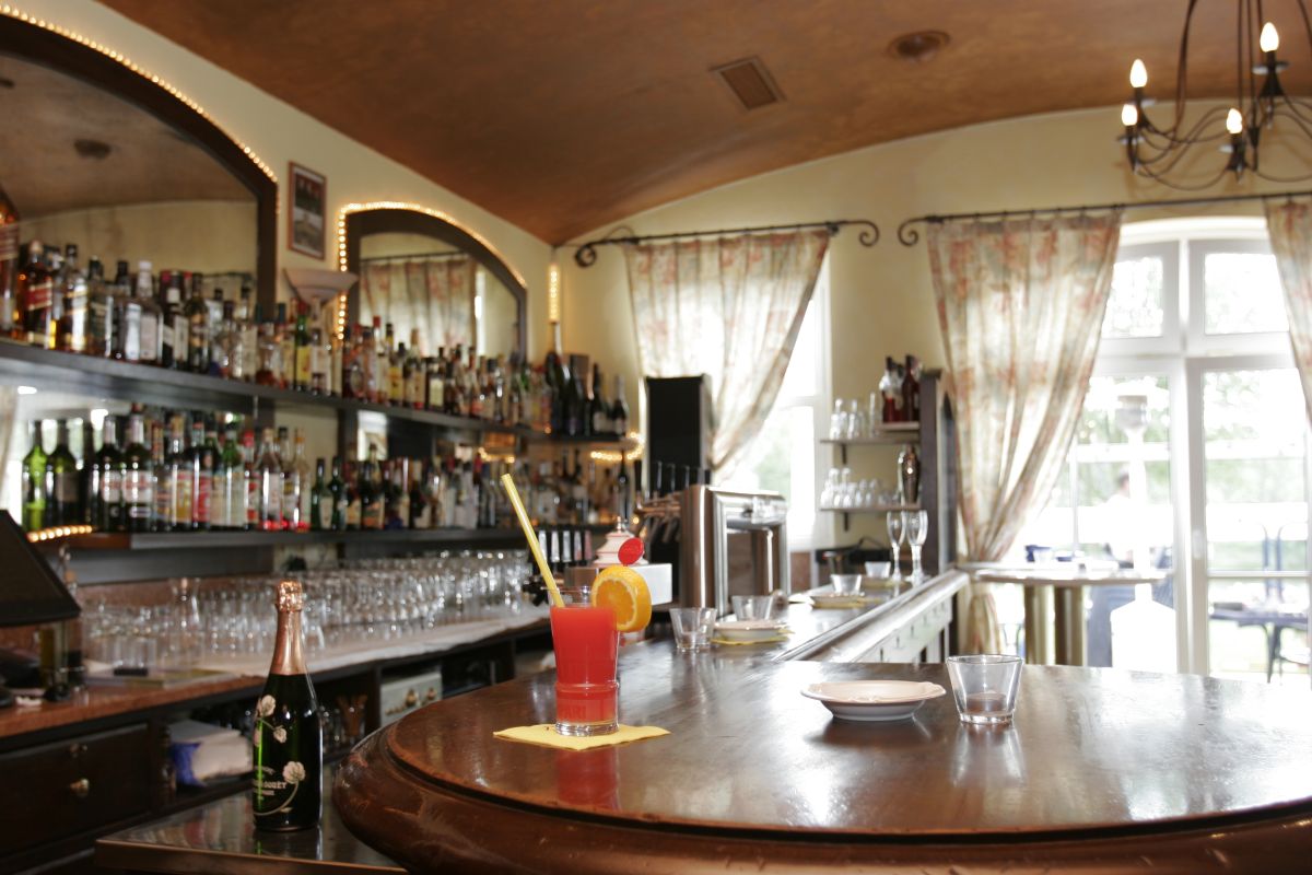 Hotel Landhaus Milser Bild 11