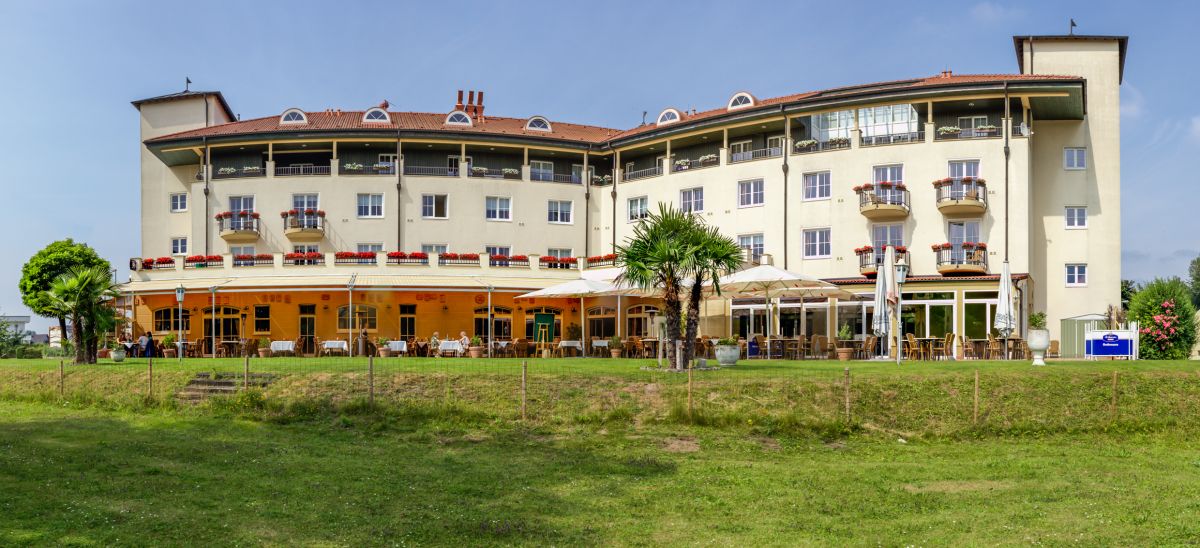 Hotel Landhaus Milser Bild 13