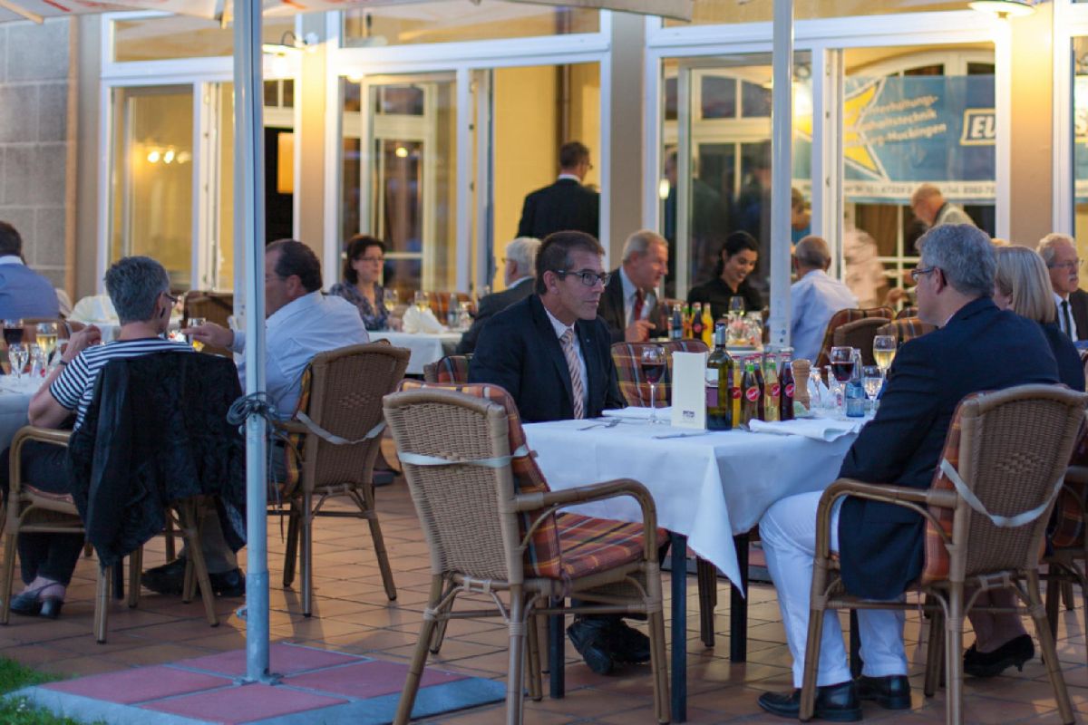 Hotel Landhaus Milser Bild 19