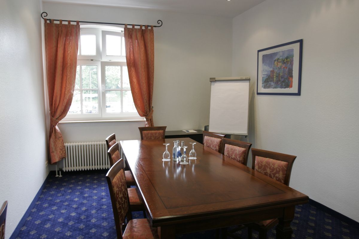 Hotel Landhaus Milser Bild 20
