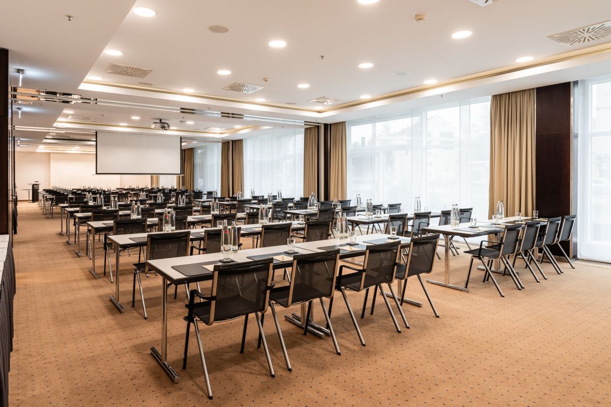 Barceló Dresden Newa