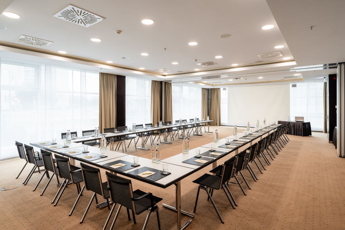 Barceló Dresden Newa Bild 6