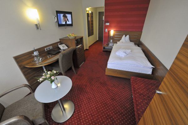 Hotel Nothnagel Bild 5