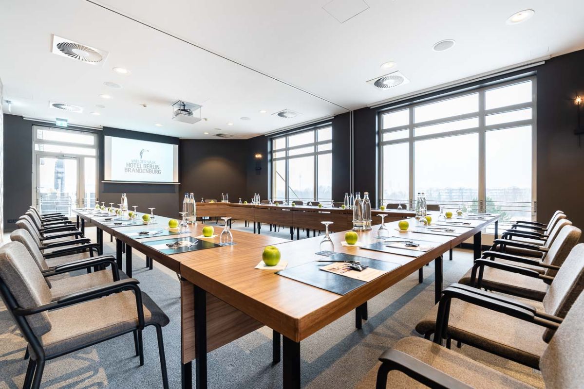 Van der Valk Hotel Berlin Brandenburg Bild 21