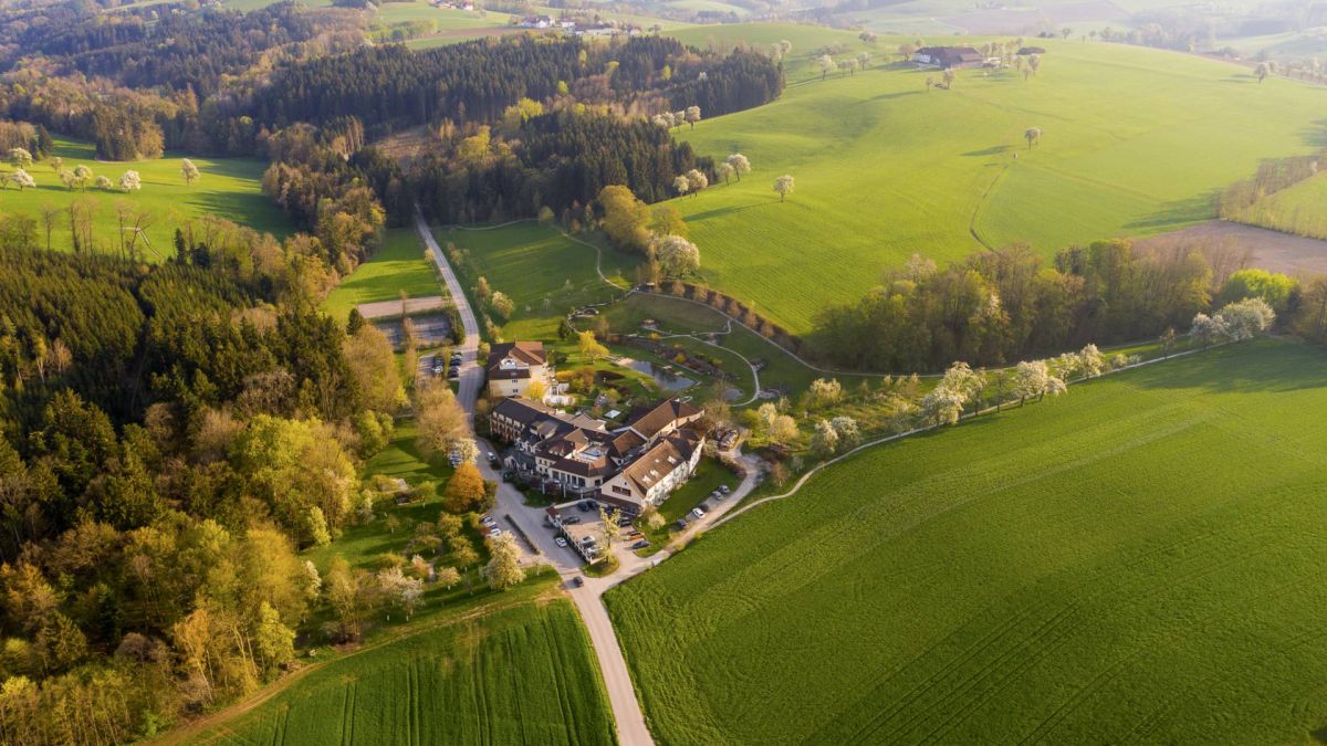 RelaxResort Kothmühle Bild 11
