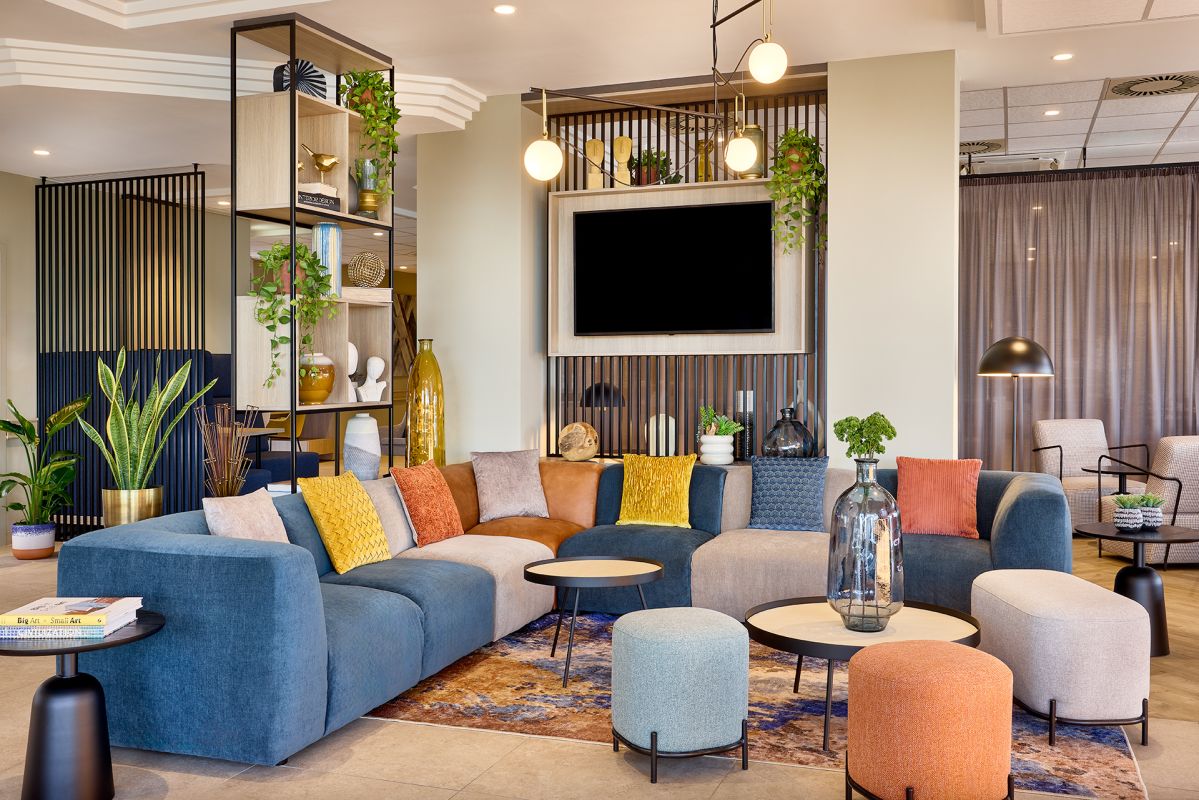 Courtyard by Marriott Magdeburg Bild 11