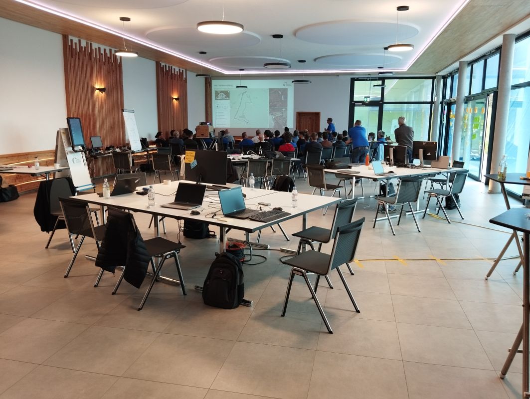 Palmspring Events & Seminare Bild 4