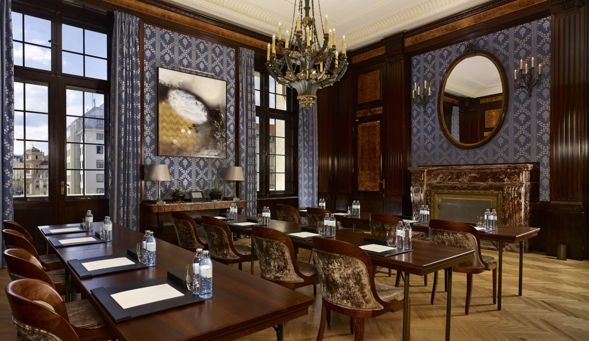 Park Hyatt Vienna Bild 5