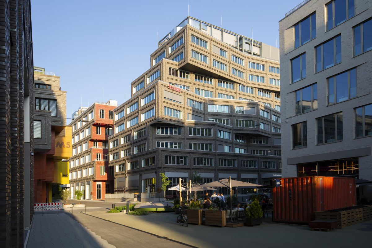 Scandic München Macherei Bild 4