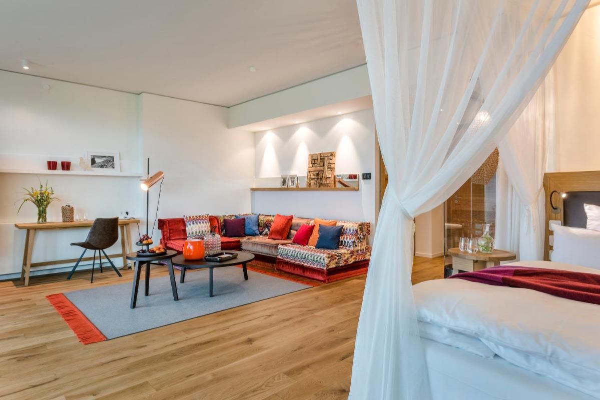Seezeitlodge Hotel & Spa Bild 4