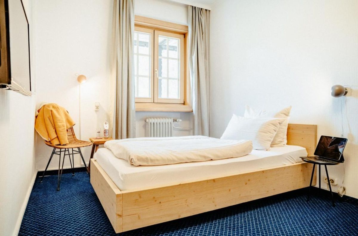Alpenrose Bayrischzell Hotel Bild 22