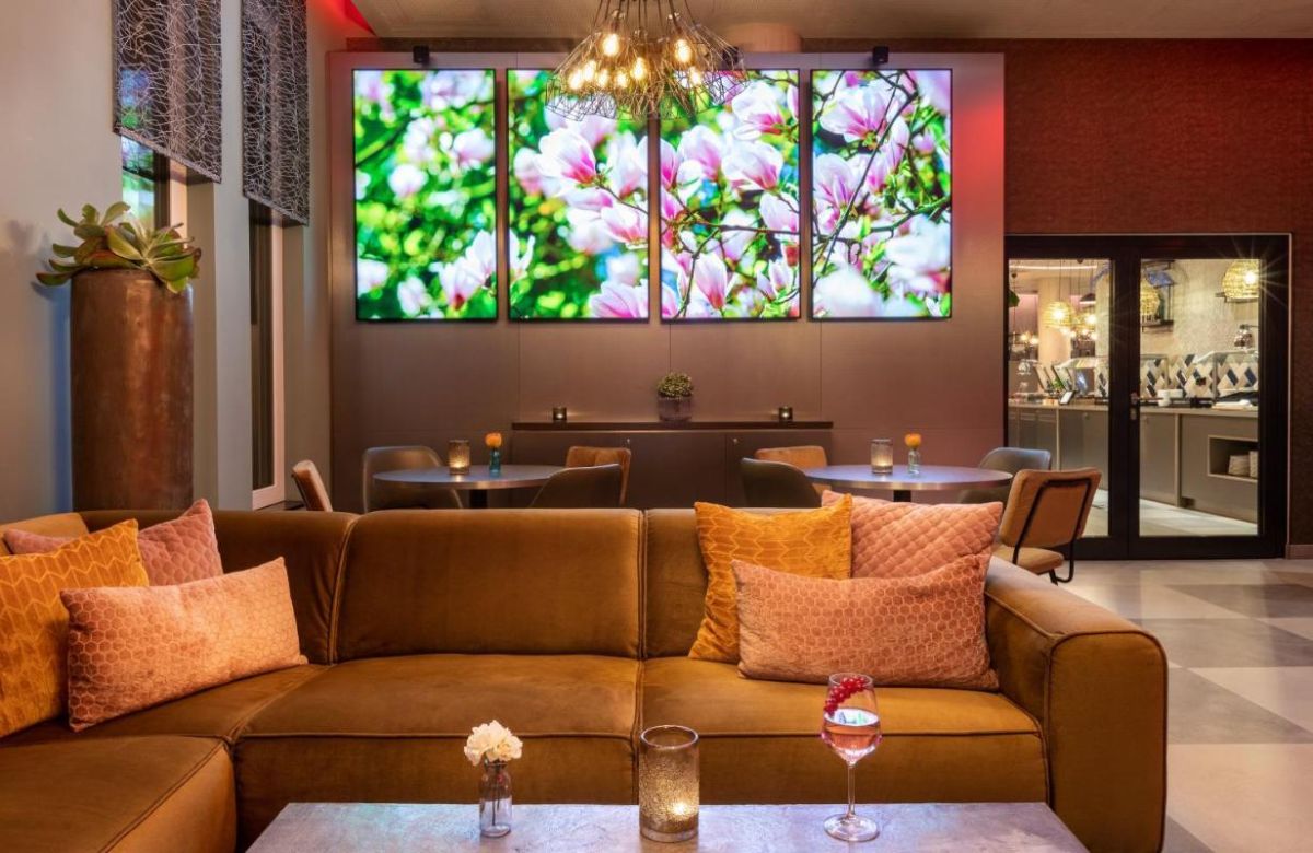 Leonardo Hotel Dortmund Bild 12