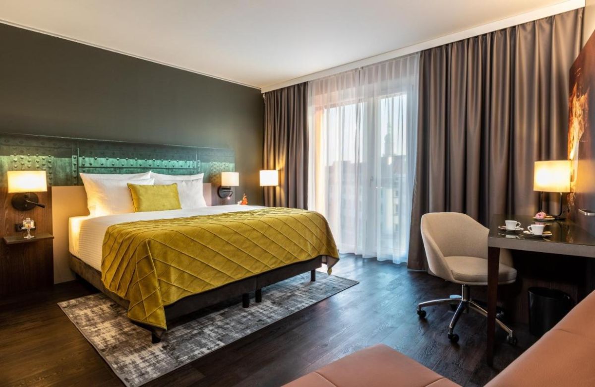 Leonardo Hotel Dortmund Bild 25