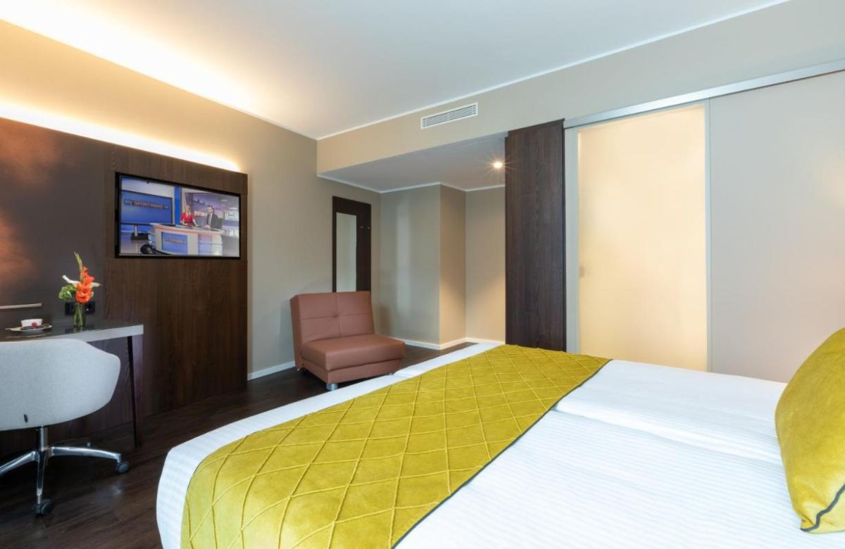 Leonardo Hotel Dortmund Bild 26