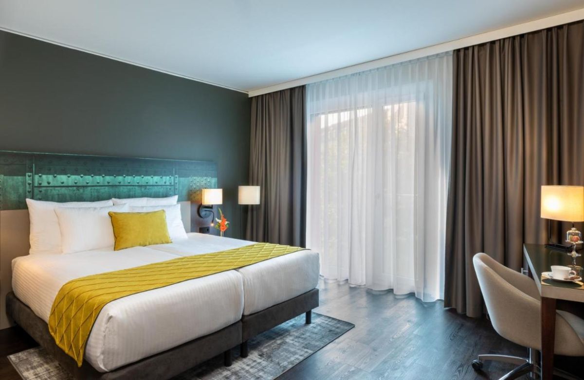 Leonardo Hotel Dortmund Bild 28
