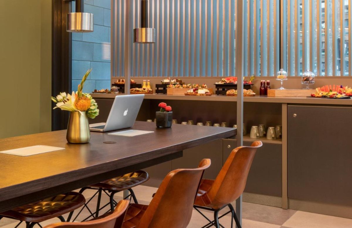 Leonardo Hotel Dortmund Bild 5