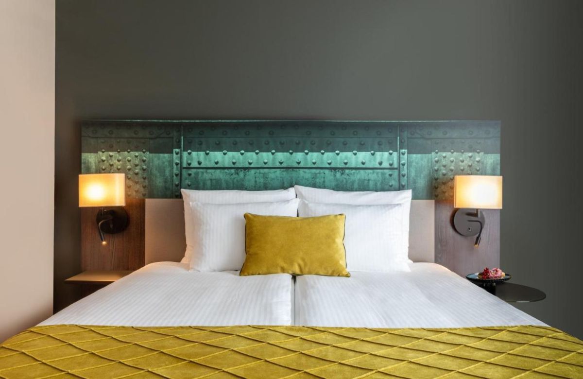Leonardo Hotel Dortmund Bild 22
