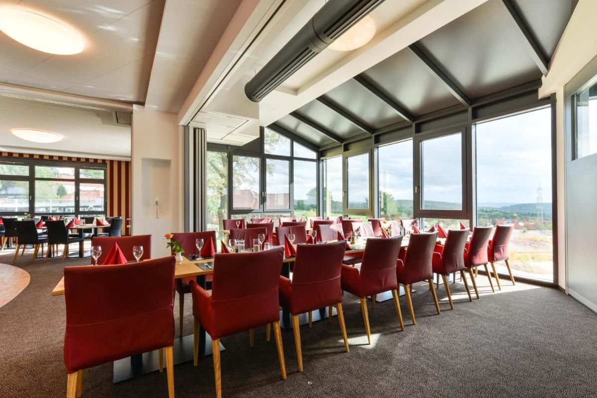 Hotel & Golfrestaurant Gut Wissmannshof Bild 6