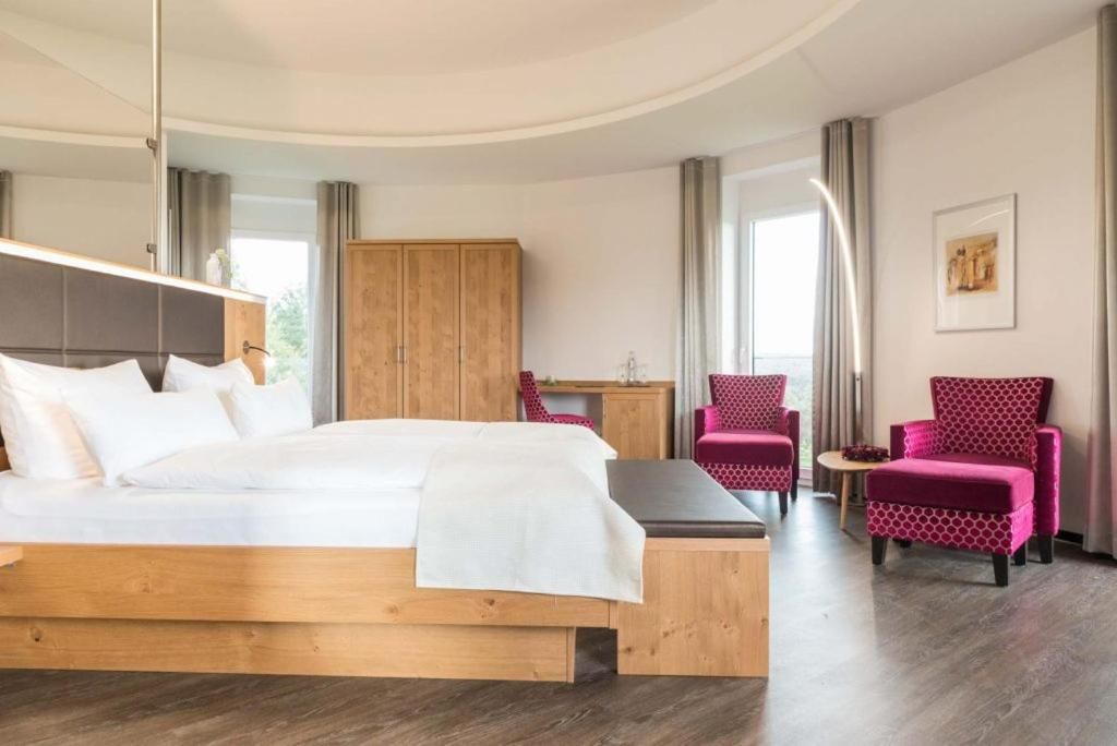 Hotel & Golfrestaurant Gut Wissmannshof Bild 18