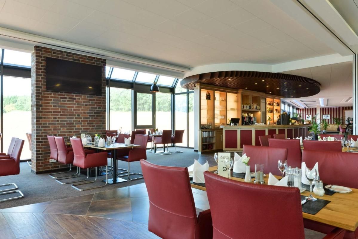 Hotel & Golfrestaurant Gut Wissmannshof Bild 5