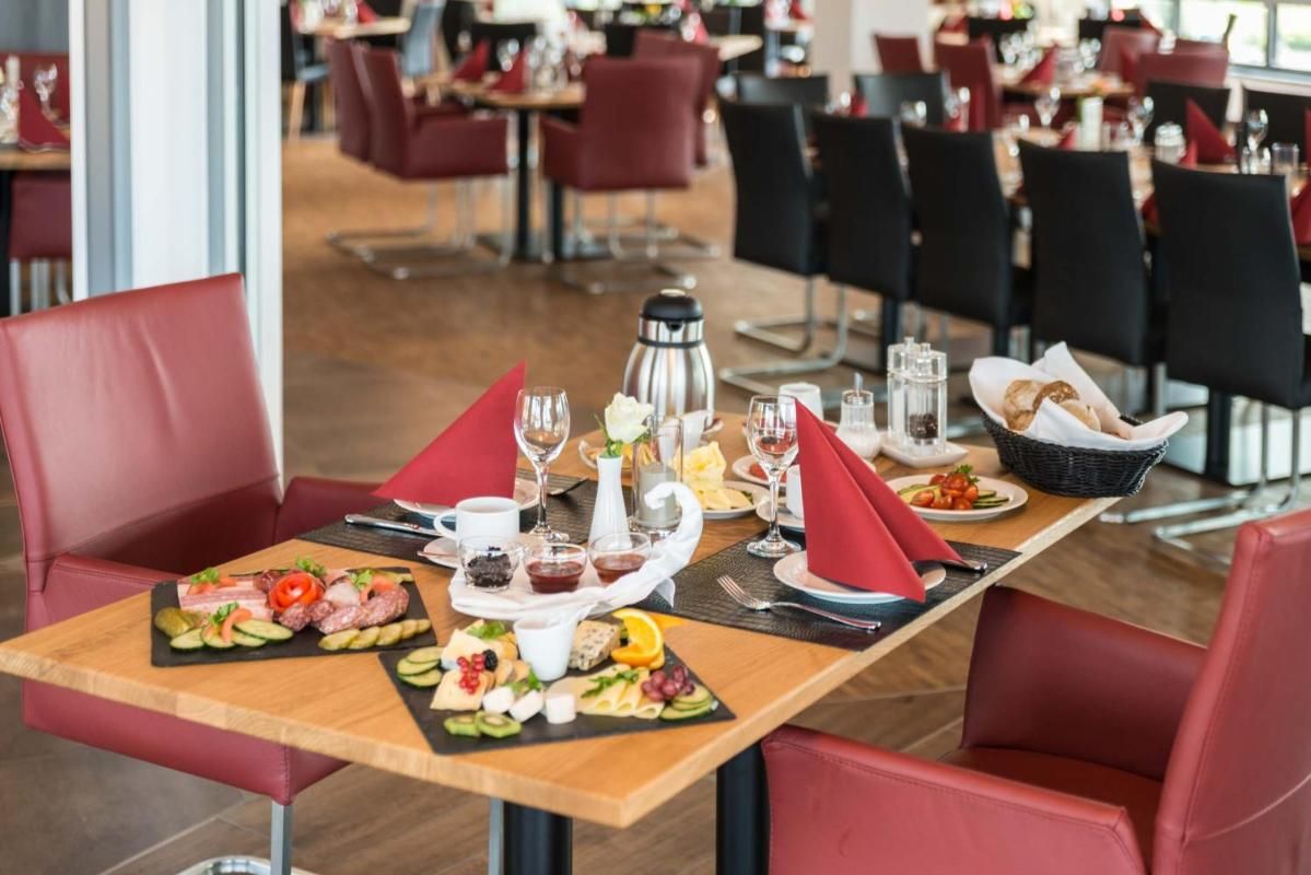Hotel & Golfrestaurant Gut Wissmannshof Bild 7