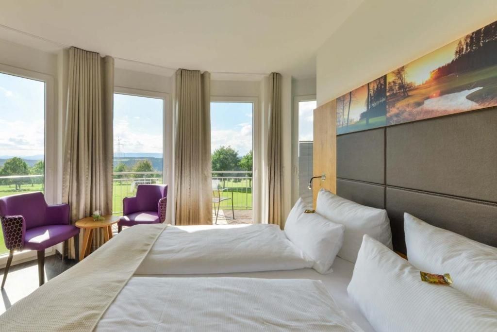 Hotel & Golfrestaurant Gut Wissmannshof Bild 23