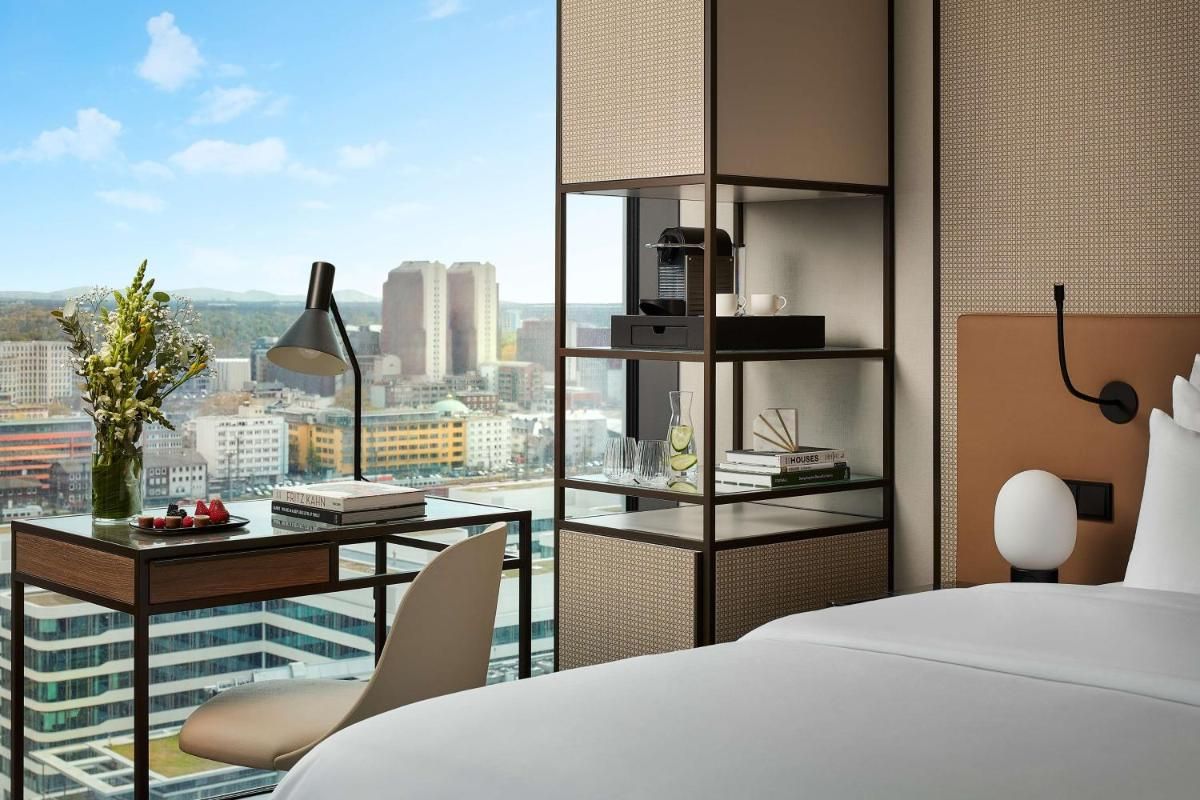 NH Collection Frankfurt Spin Tower Bild 18