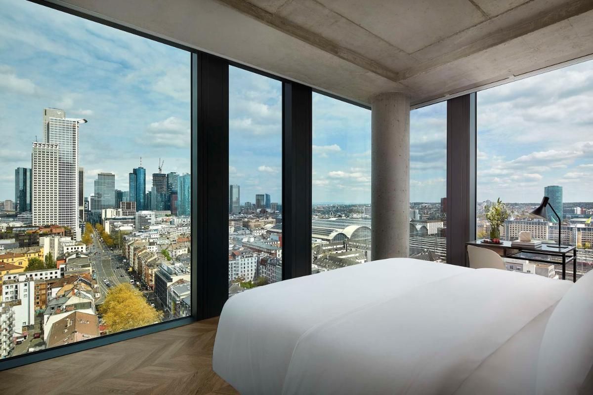 NH Collection Frankfurt Spin Tower Bild 14