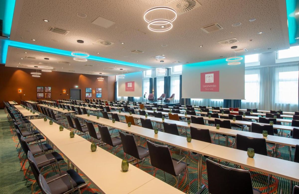 Leonardo Royal Hotel Nürnberg